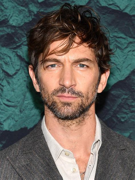Michiel Huisman .